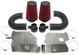 TA Technix ir intake kit passend voor Mercedes Benz C-​Klasse W205 en GLC-​Klasse met motorcode M177