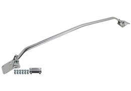 TA Technix veerpootbrug passend voor Mercedes C-Klasse W202 en S202 en CLK C208