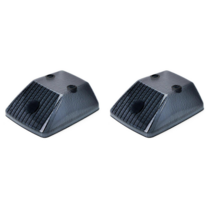 Smoke knipperlichtglazen passend voor Mercedes G-klasse W463 1989 - 2006