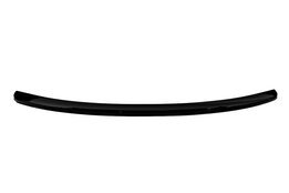 Glanzend zwarte EVO spoiler passend voor Mercedes E-Klasse C238